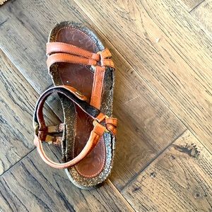 Teva Sandals
